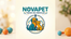 "Novapet" - Inicio